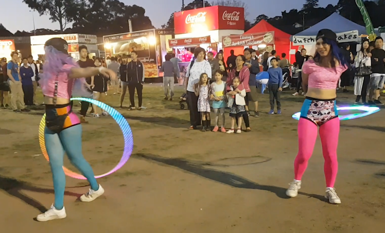 Granny Smith Festival 2016
