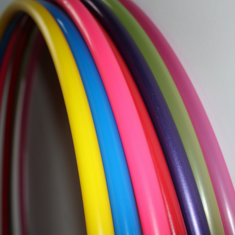 Polypro Hula Hoops Australia