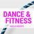 Dance and Fitness Hula Hoops