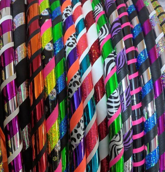 Hula Hoops