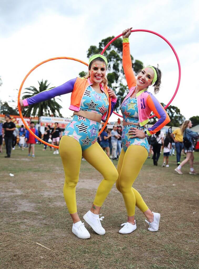 Book Community Event Entertainment Sydney