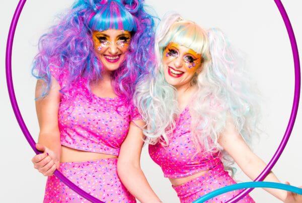 Listen To The Hoopcaster Podcast