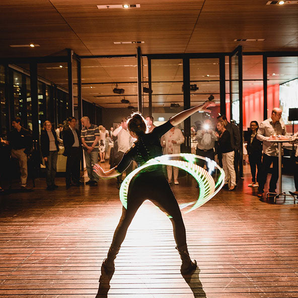 Corporate Event Entertainment