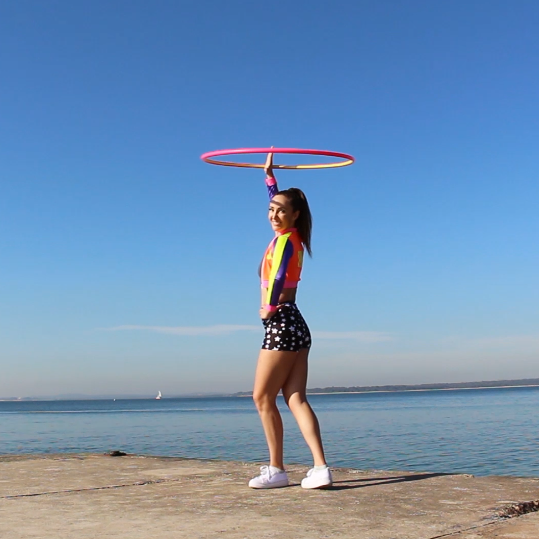 Hula hoop buy outlet online